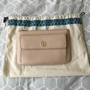 Tory Burch Wallet Clutch